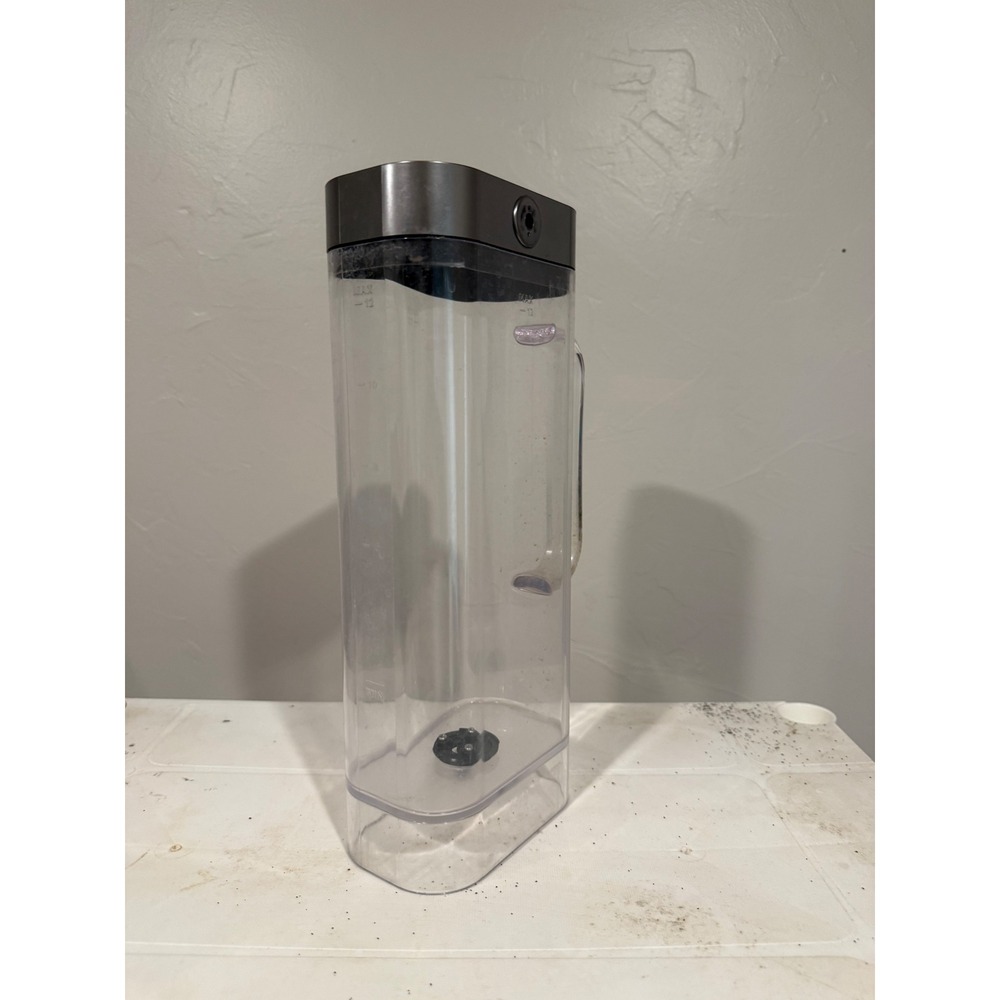 Keurig Water Reservoir Replacement Tank Women OS Clear‎ Good Handle Lid VS1D